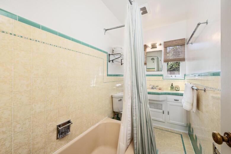 Apartamento The Patio Suite - The Marlowe Boutique Hotel