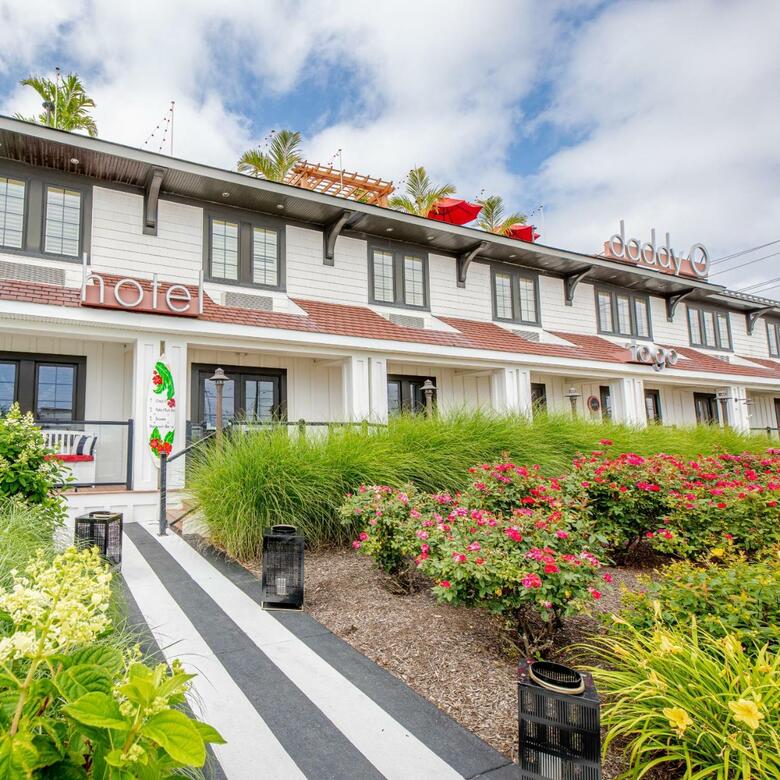 Daddy O Hotel