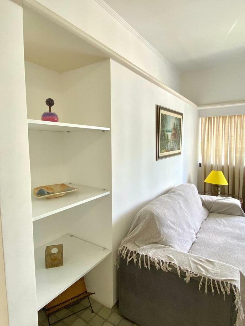 Apartamento Lm Hotels Recife Imperial Suites