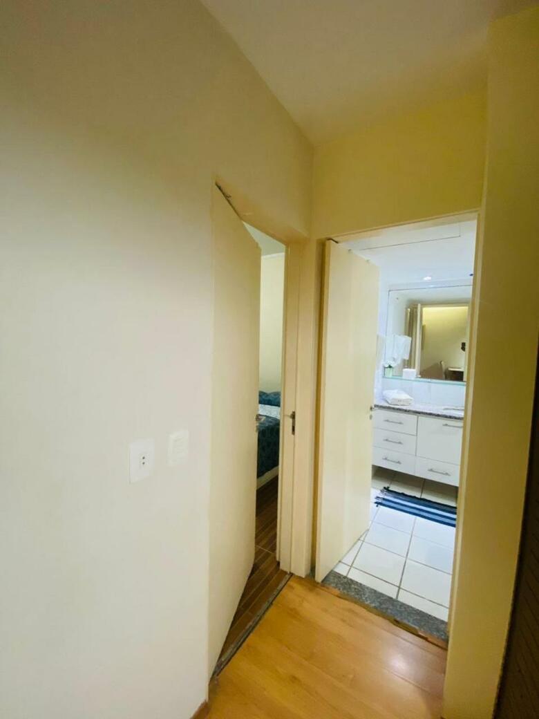 Apartamento Lm Hotels Recife Imperial Suites