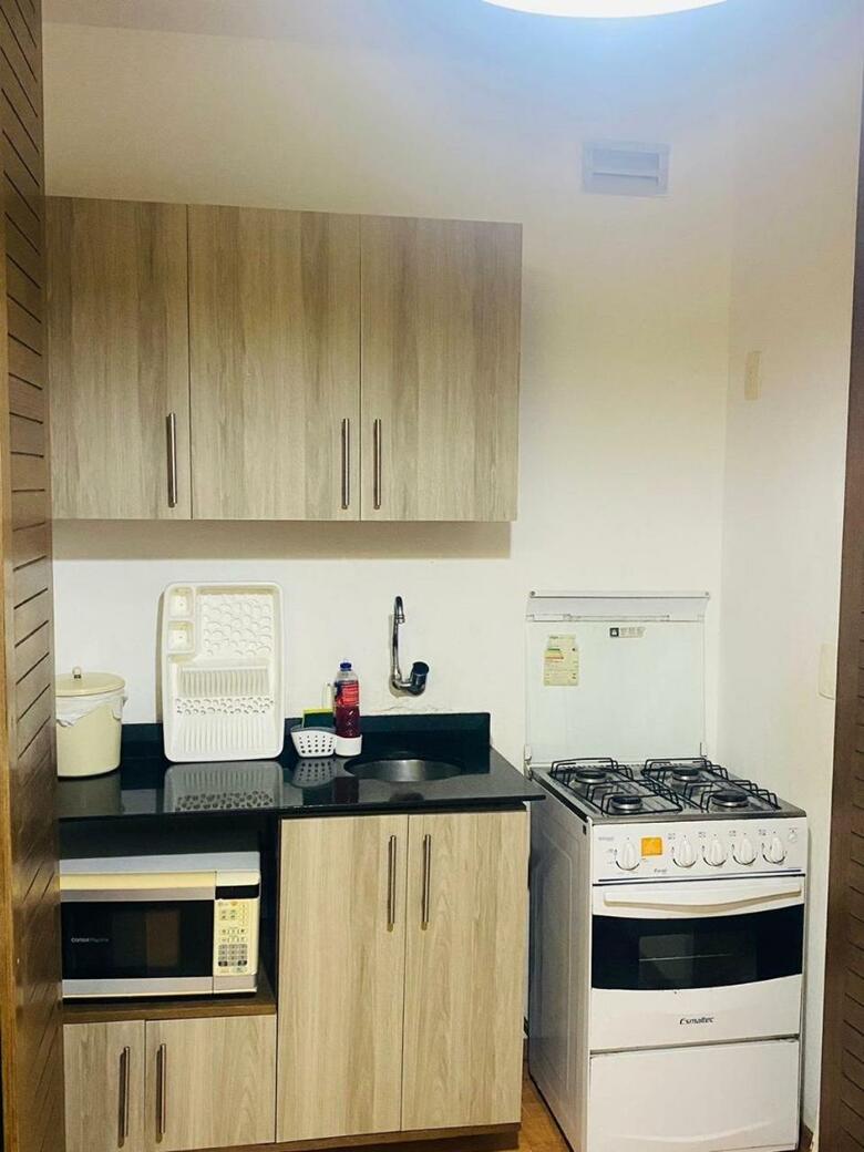 Apartamento Lm Hotels Recife Imperial Suites