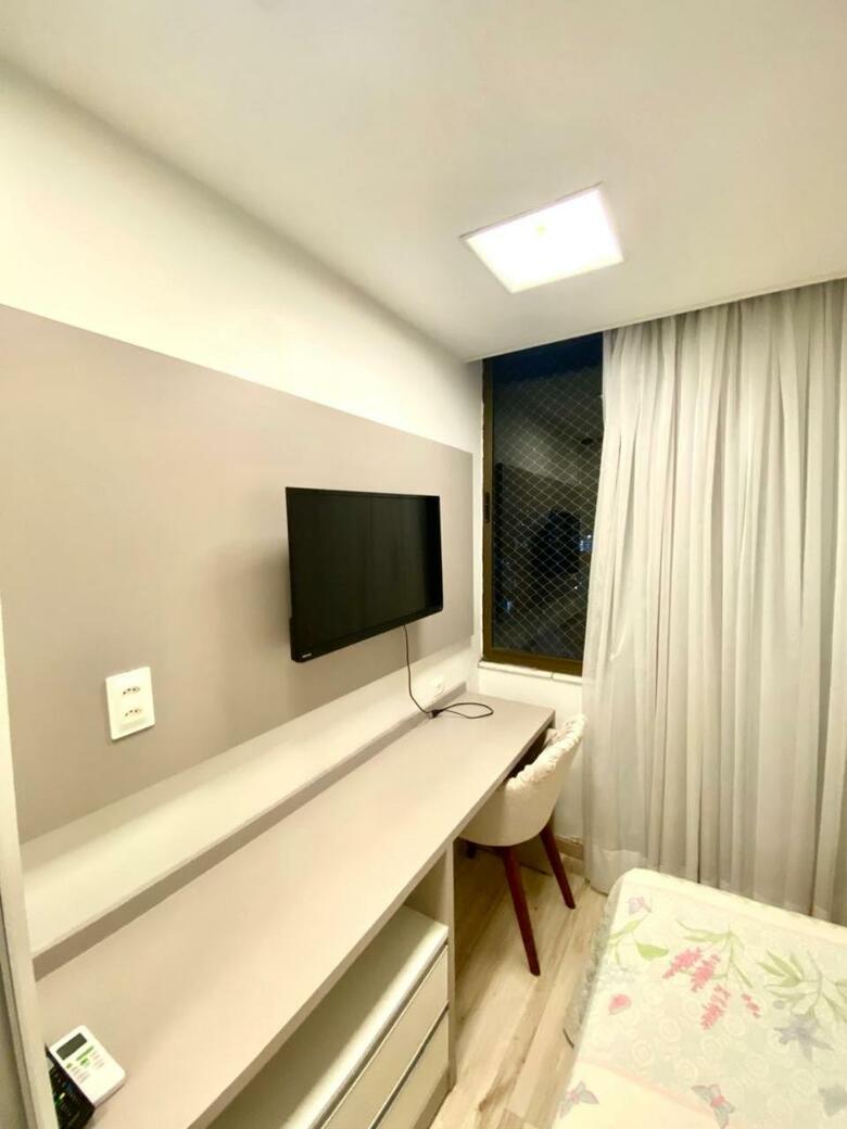 Apartamento Lm Hotels Recife Imperial Suites