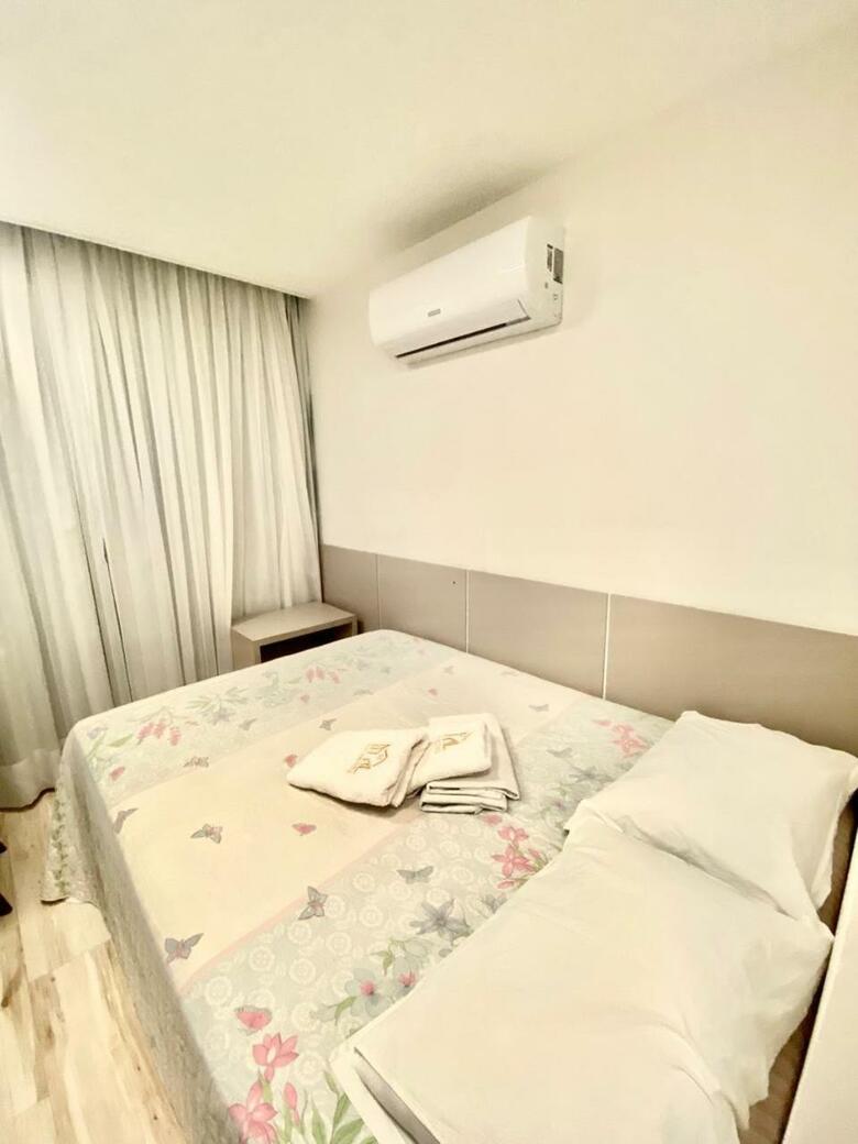 Apartamento Lm Hotels Recife Imperial Suites