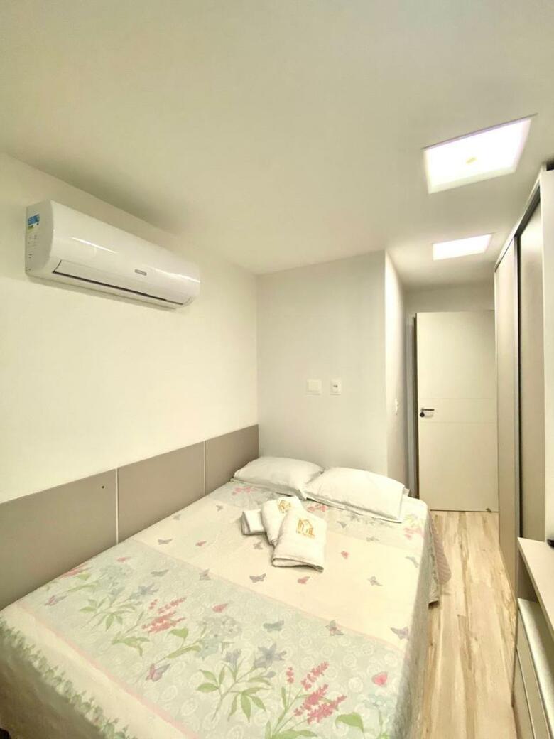 Apartamento Lm Hotels Recife Imperial Suites