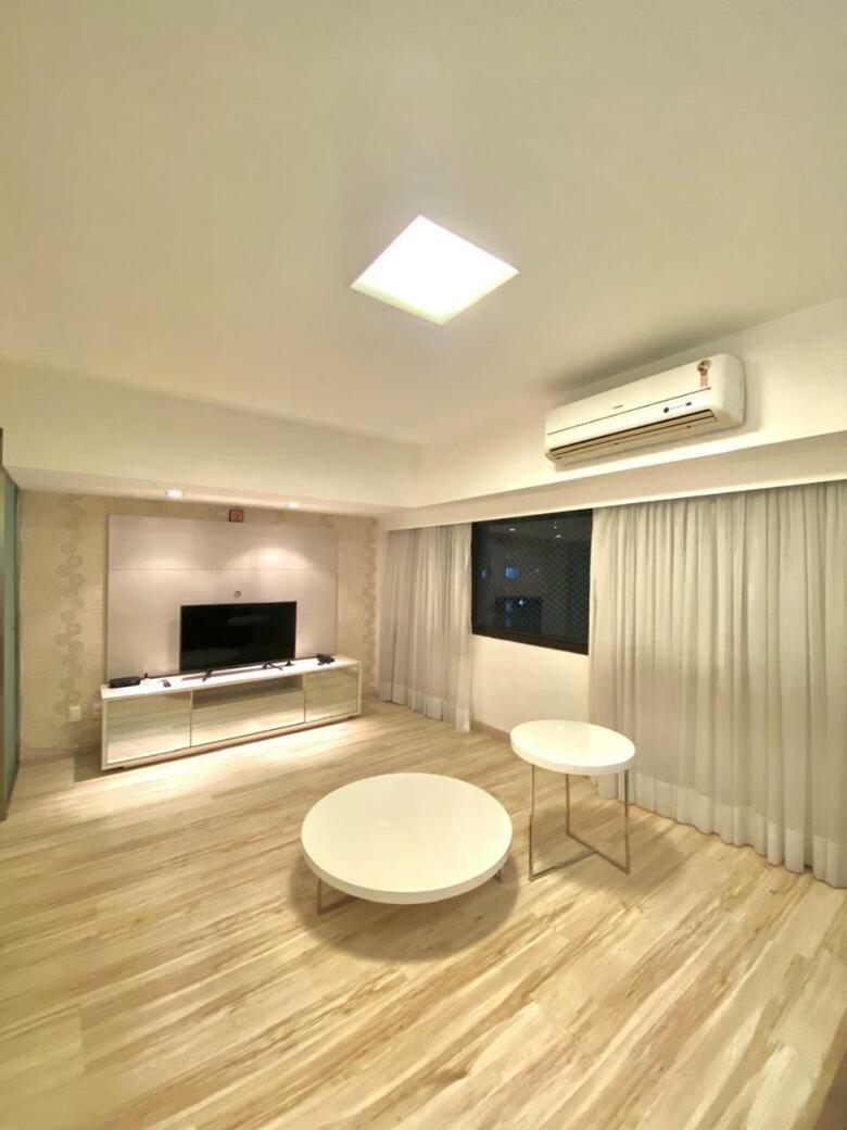 Apartamento Lm Hotels Recife Imperial Suites