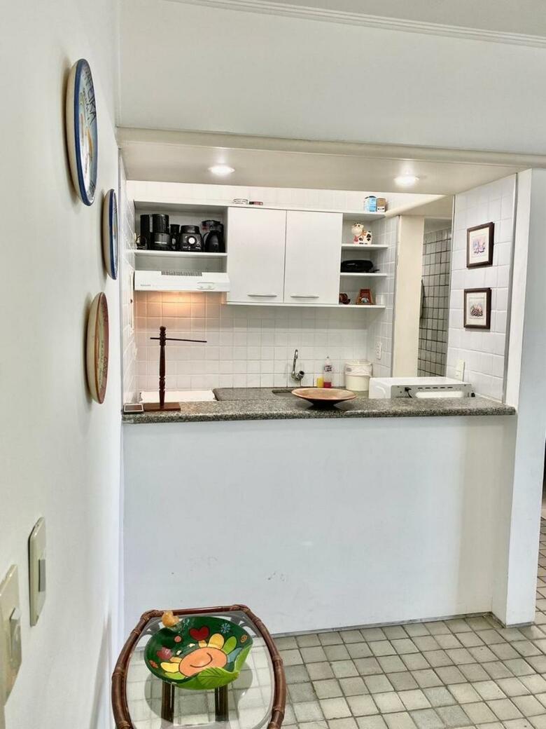 Apartamento Lm Hotels Recife Imperial Suites