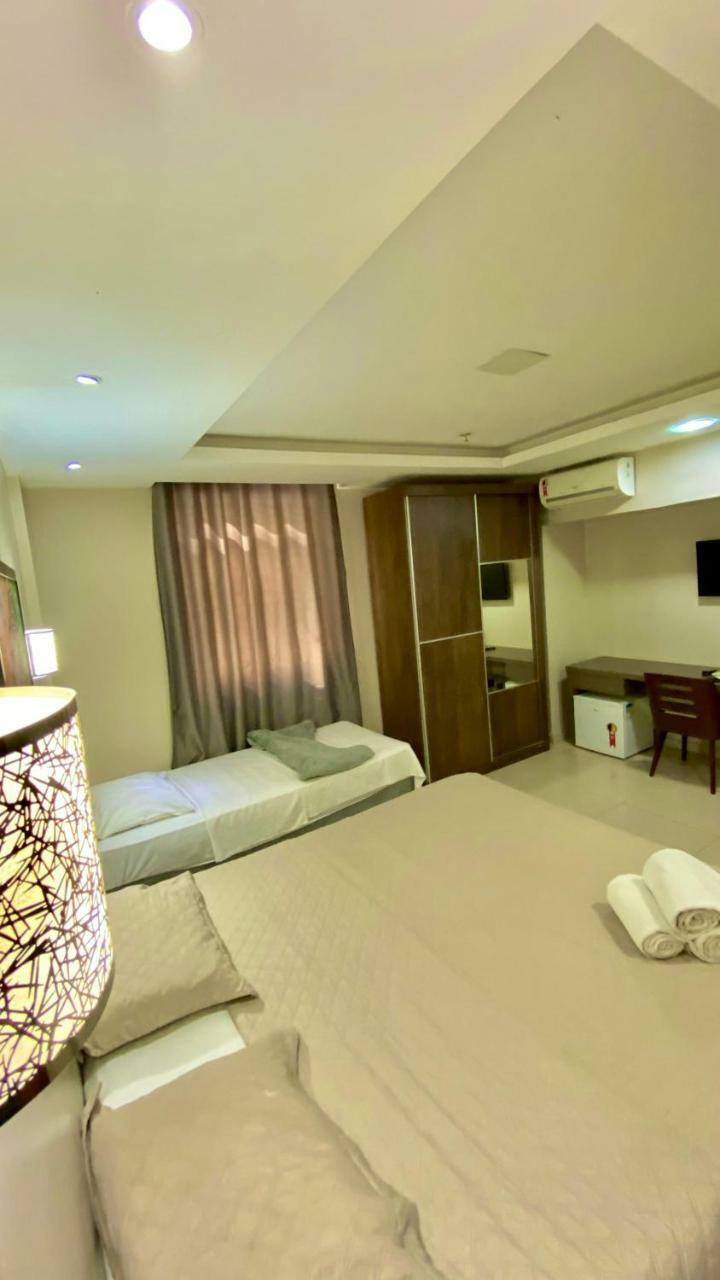 Apartamento Hotel Beija Flor