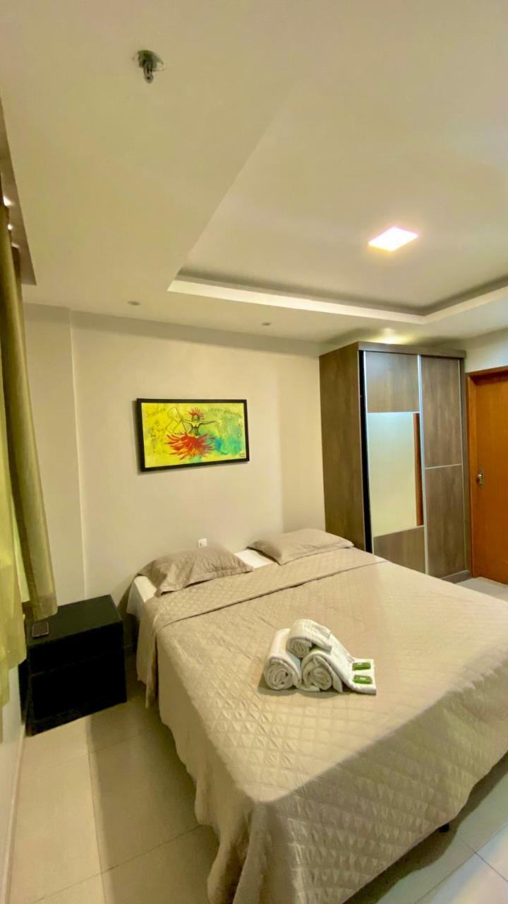 Apartamento Hotel Beija Flor