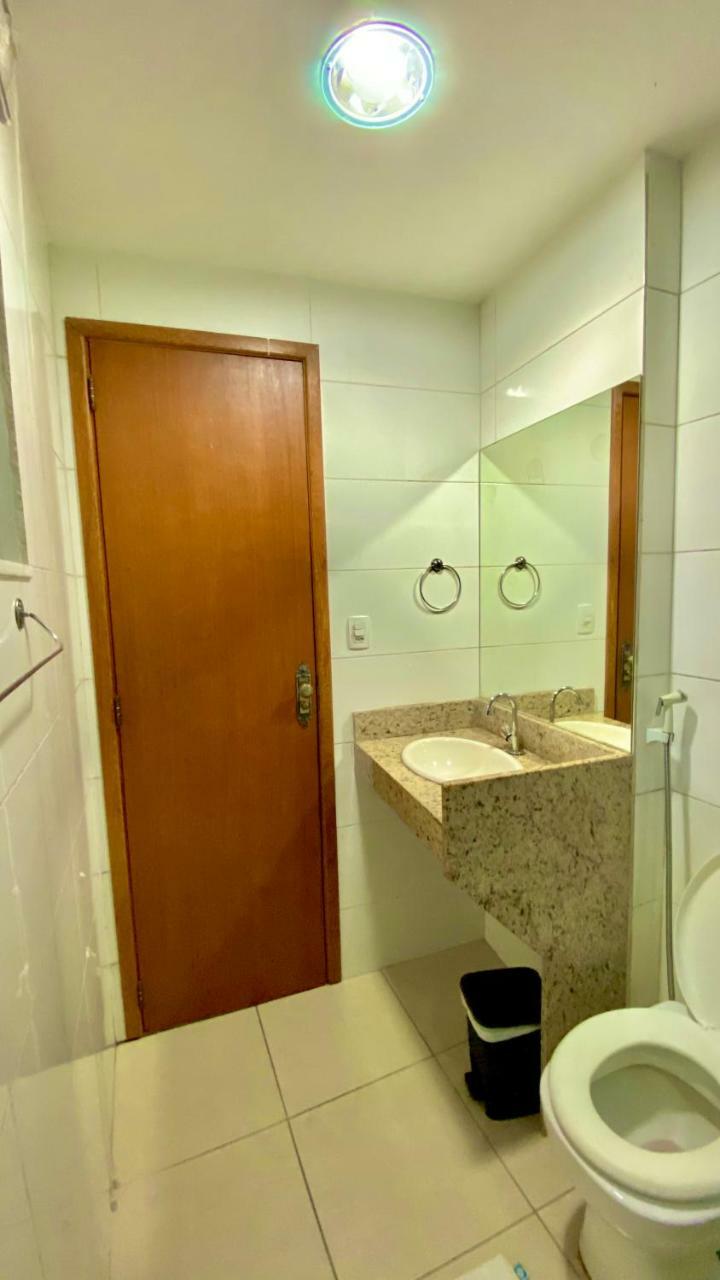 Apartamento Hotel Beija Flor