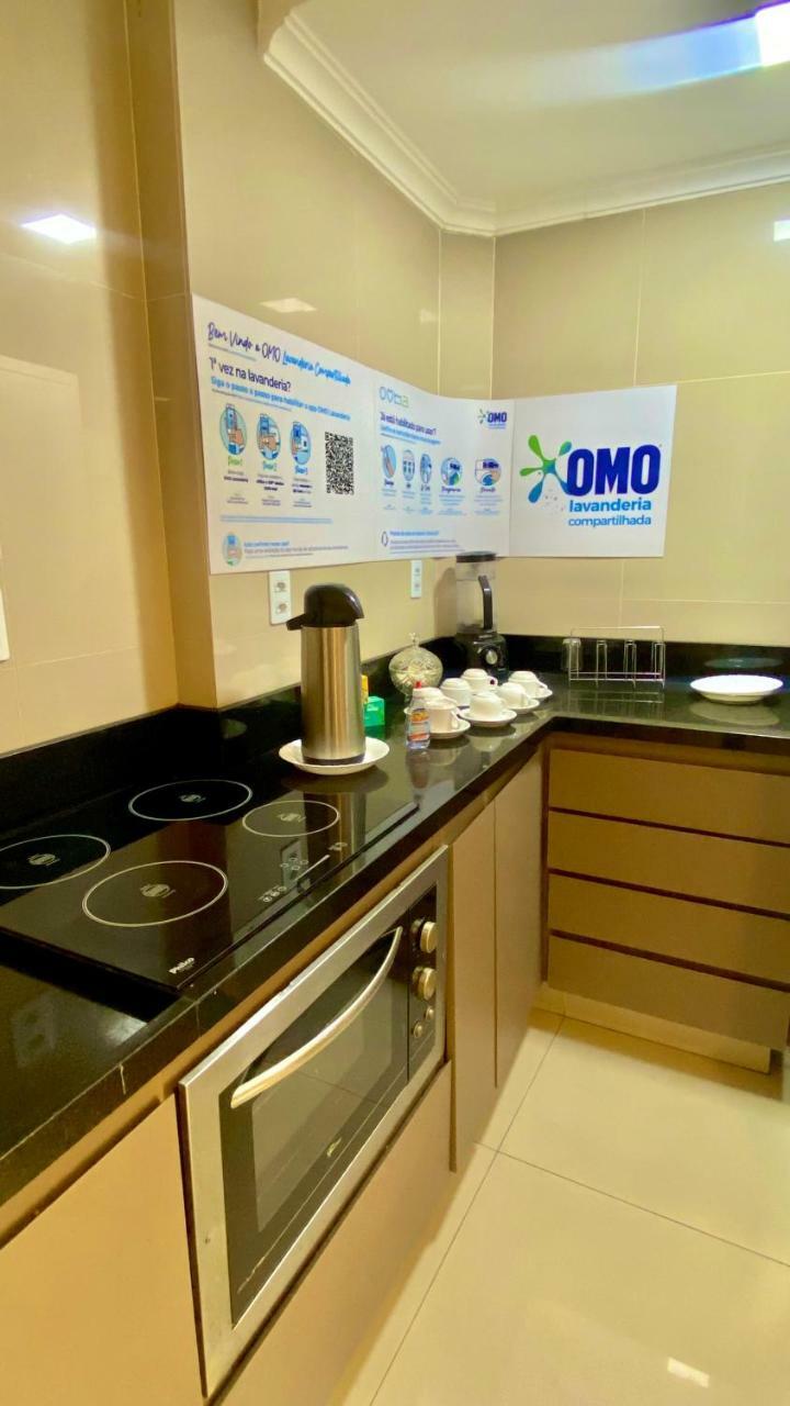 Apartamento Hotel Beija Flor