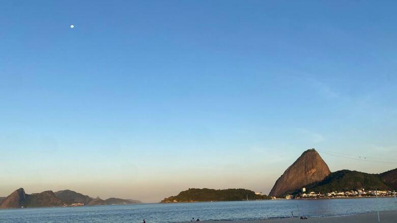 Apartamento Hotel Beija Flor