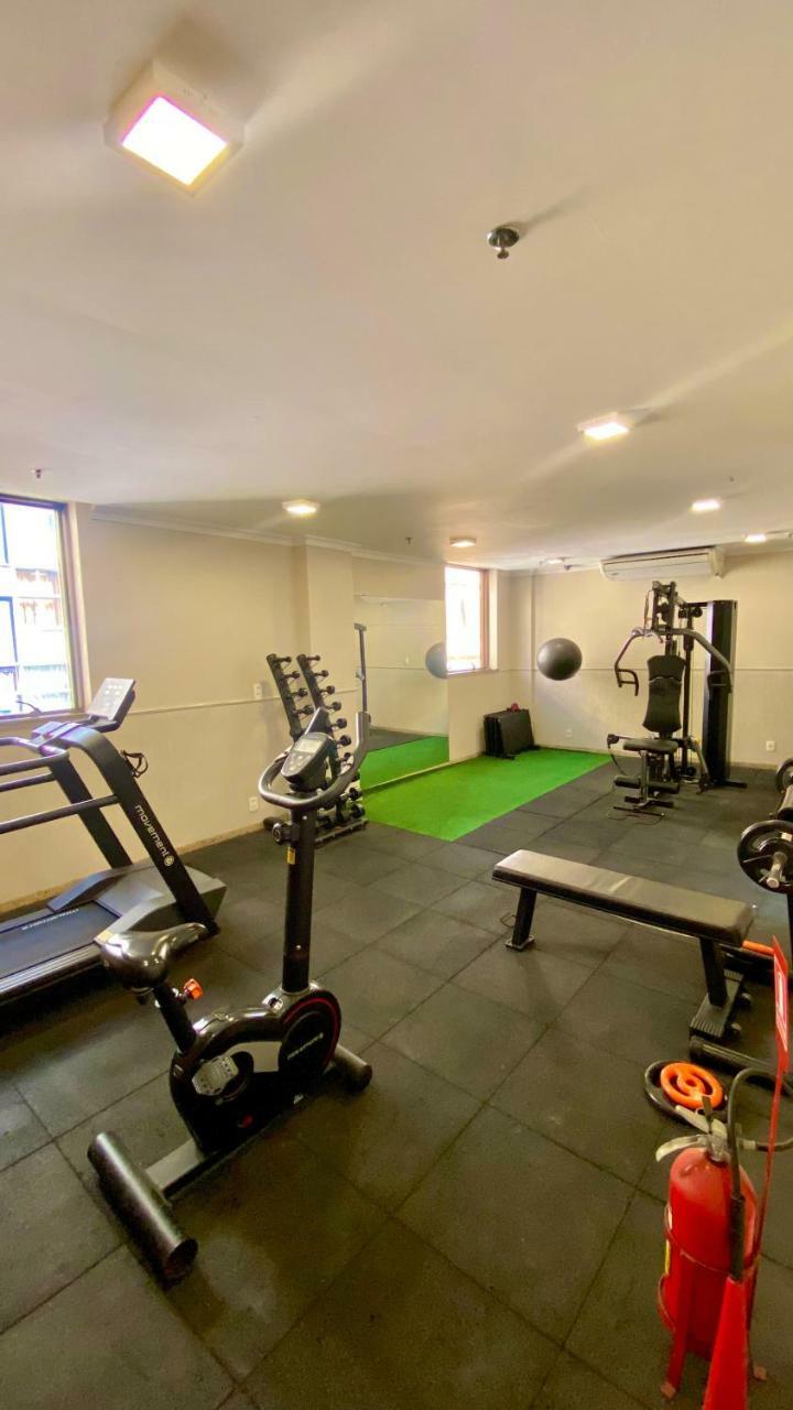 Apartamento Hotel Beija Flor