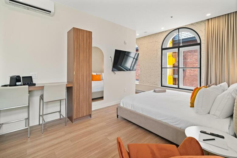 Apartamento Arcadia Hotel Boutique