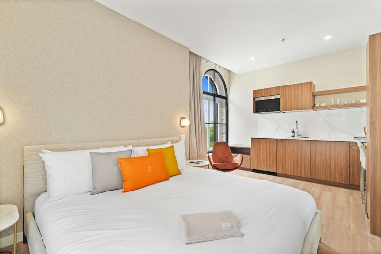Apartamento Arcadia Hotel Boutique