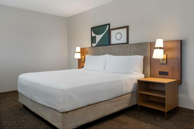 Staybridge Suites St. Catharines Conf Ctr, An Ihg Hotel