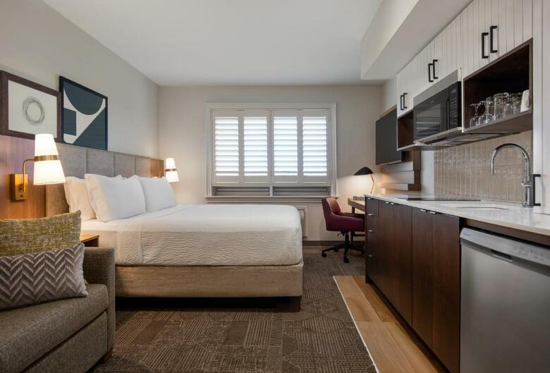 Staybridge Suites St. Catharines Conf Ctr, An Ihg Hotel