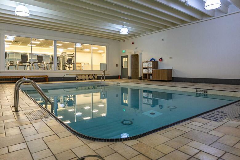 Staybridge Suites St. Catharines Conf Ctr, An Ihg Hotel