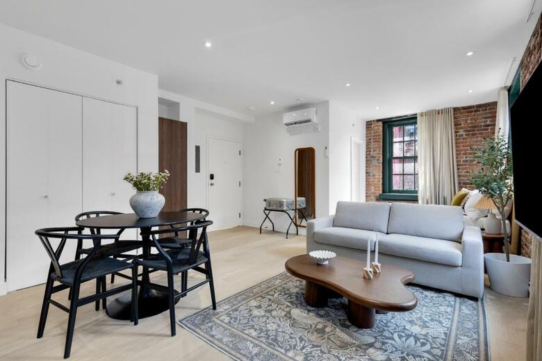 Aparthotel The Mercer Boutique Hotel