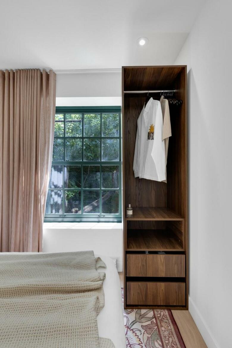 Aparthotel The Mercer Boutique Hotel