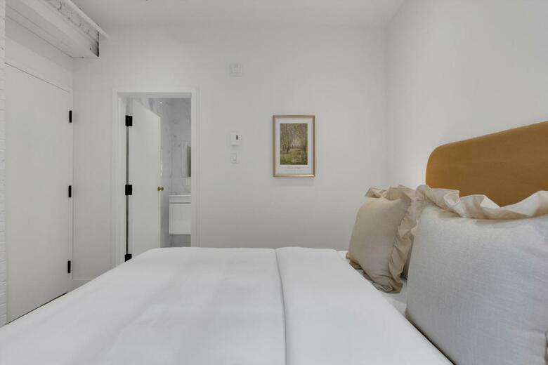 Aparthotel The Mercer Boutique Hotel