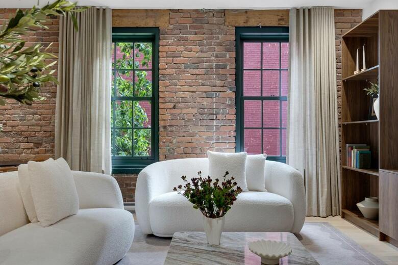 Aparthotel The Mercer Boutique Hotel