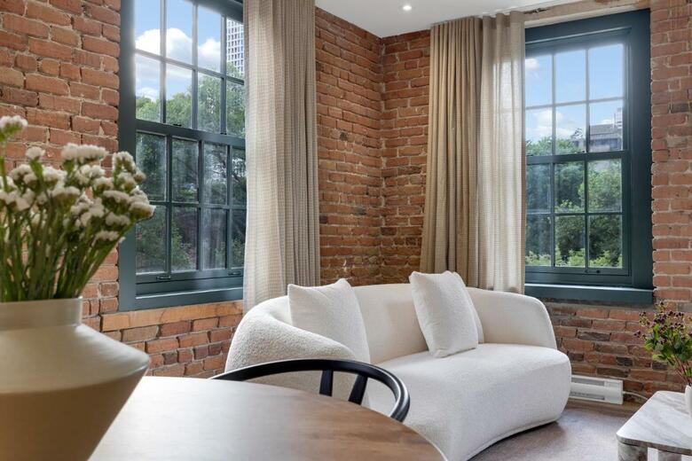 Aparthotel The Mercer Boutique Hotel
