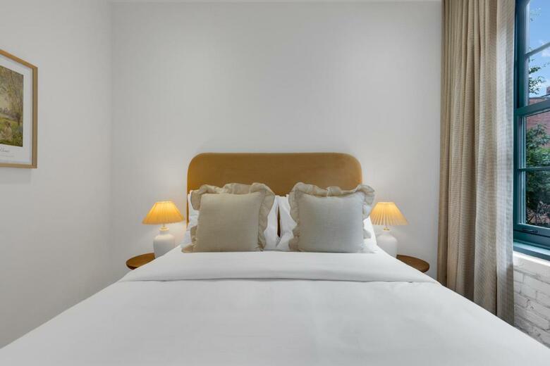 Aparthotel The Mercer Boutique Hotel