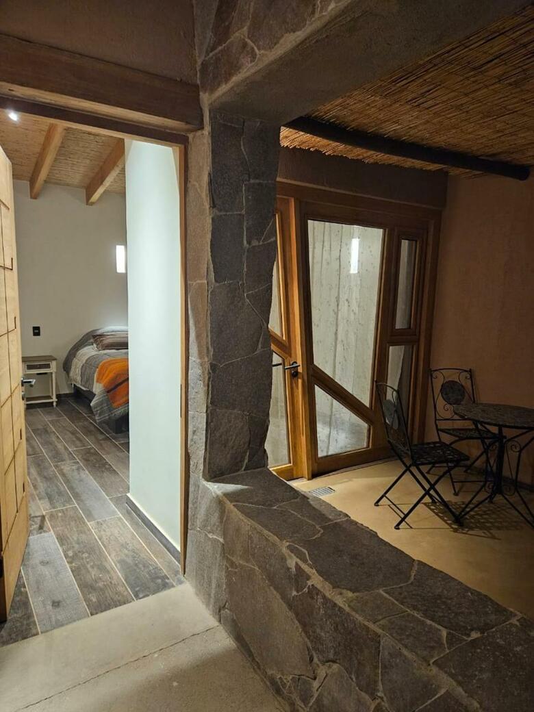 Hotel Pirwa