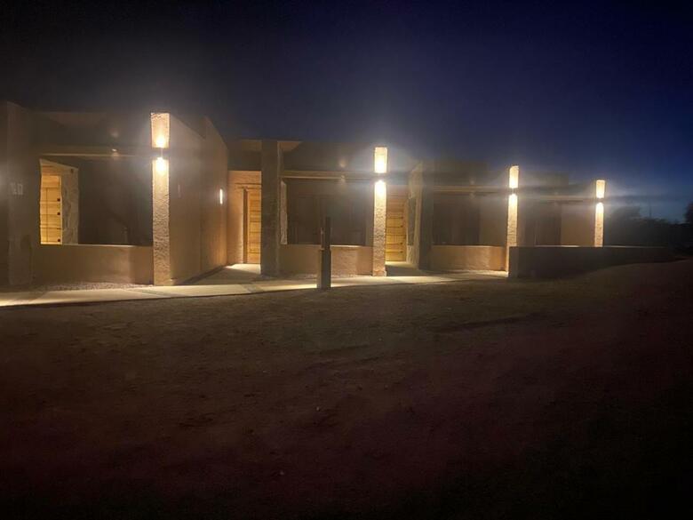 Hotel Pirwa