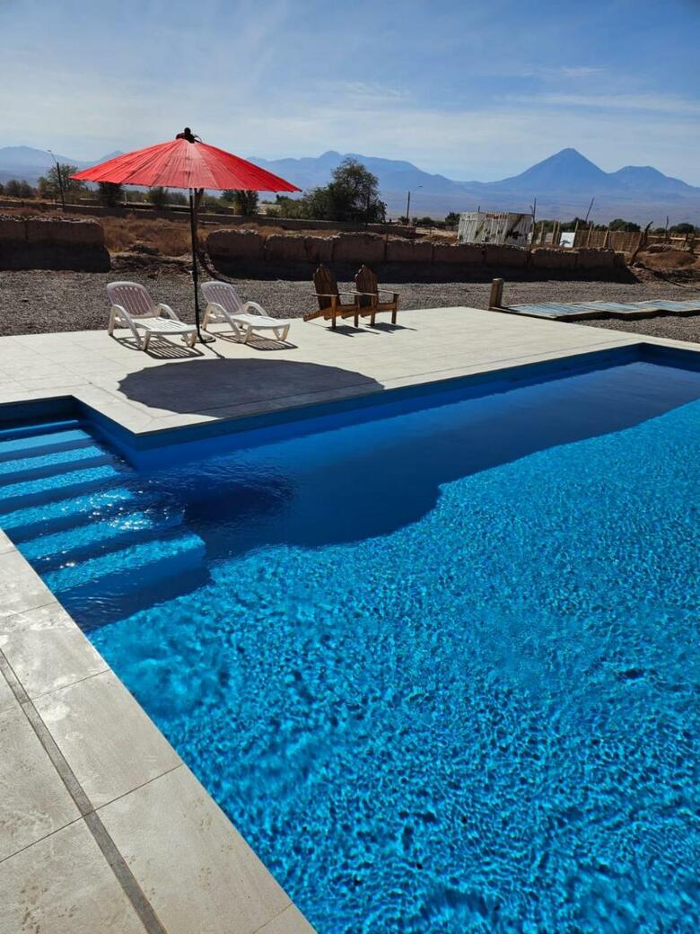 Hotel Pirwa