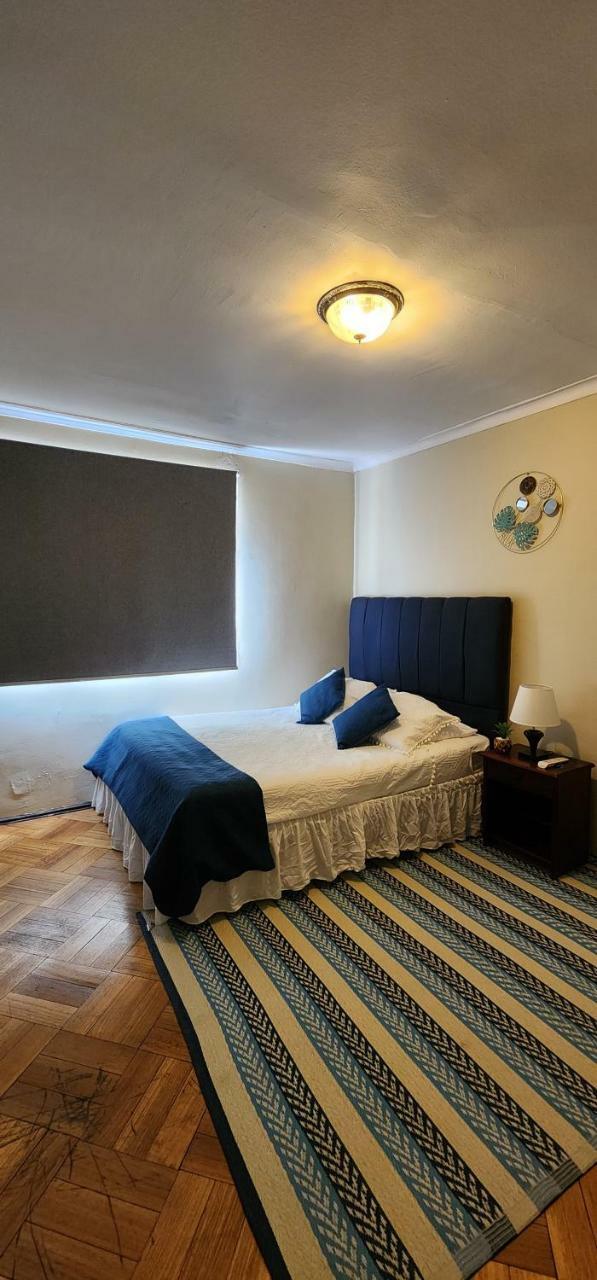 Hotel Hostal Andino