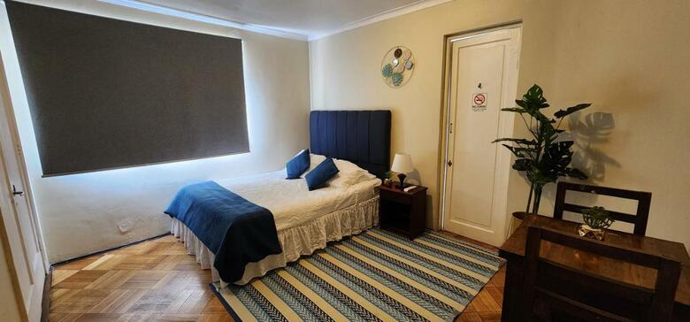 Hotel Hostal Andino
