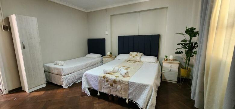Hotel Hostal Andino