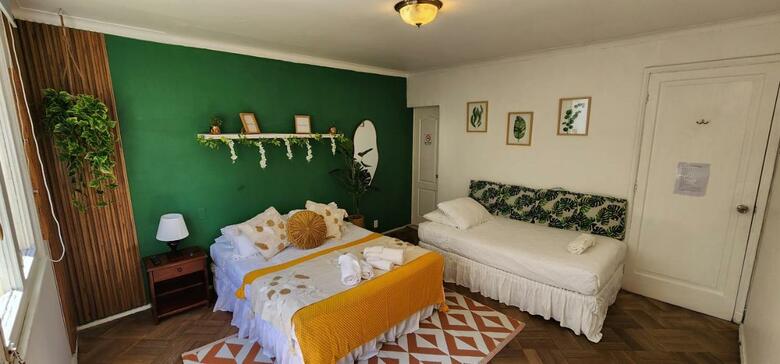 Hotel Hostal Andino