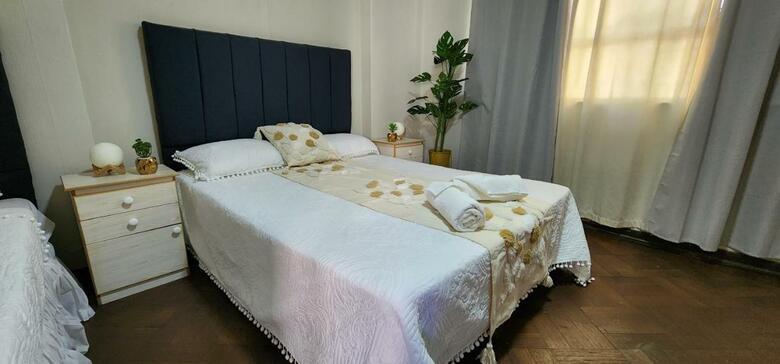 Hotel Hostal Andino