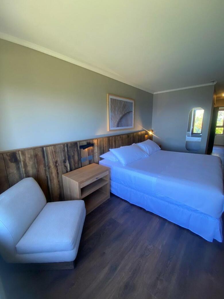 Cascadas Hotel