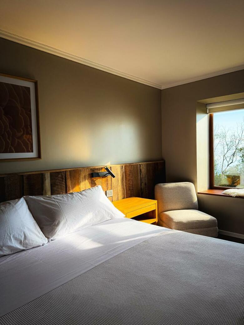Cascadas Hotel