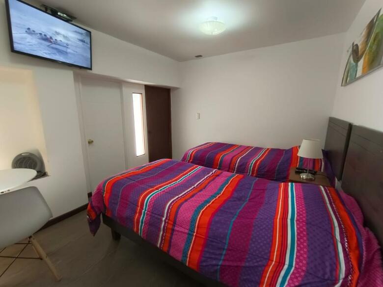 Do�a Tatiana Apart Hotel