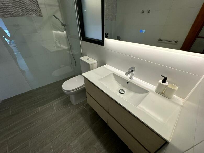 Apartamento Hotel Casa Las Condes