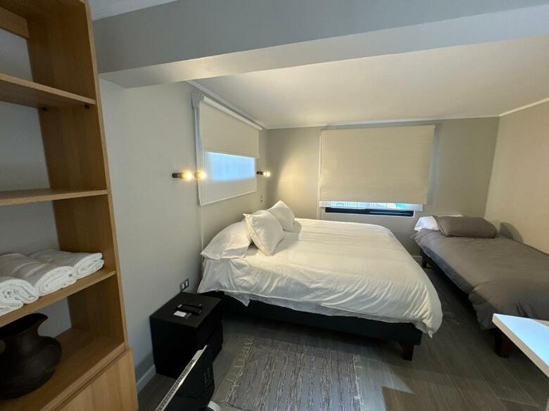 Apartamento Hotel Casa Las Condes