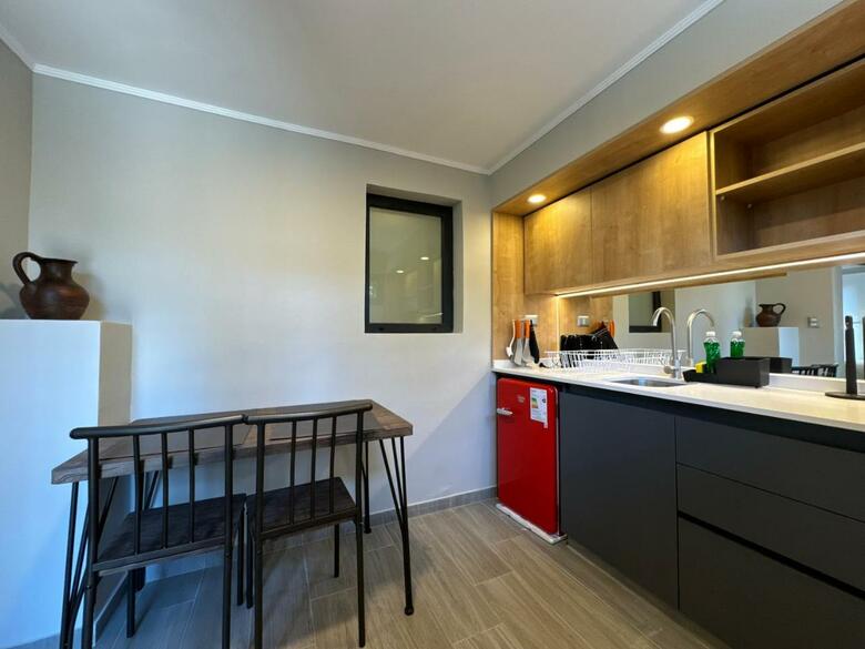 Apartamento Hotel Casa Las Condes