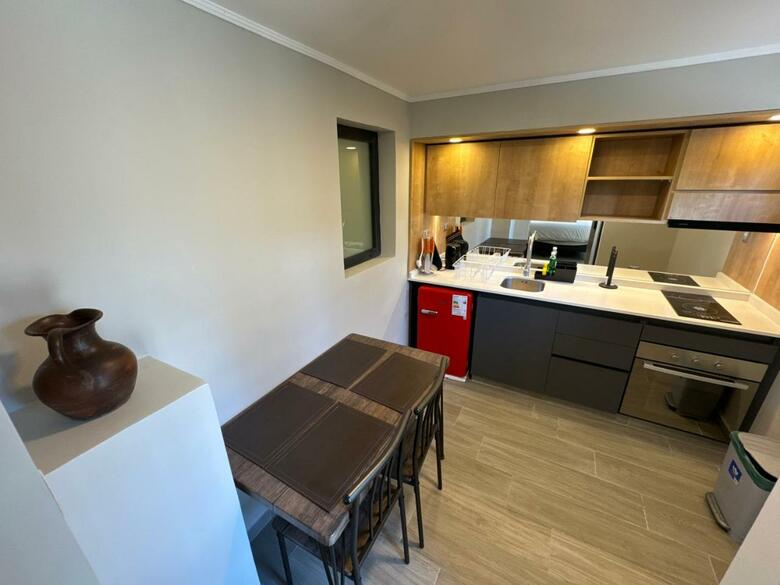 Apartamento Hotel Casa Las Condes