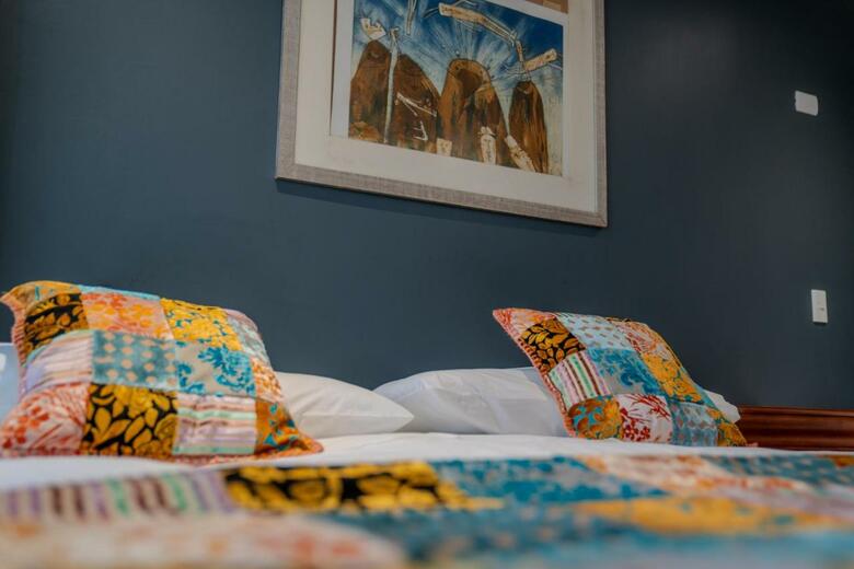 Hotel Boutique Aldea Del Mar