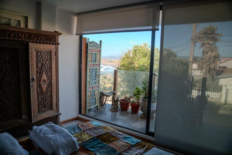 Hotel Boutique Aldea Del Mar