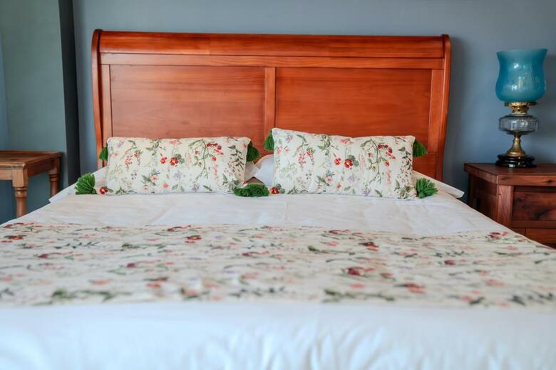 Hotel Boutique Aldea Del Mar