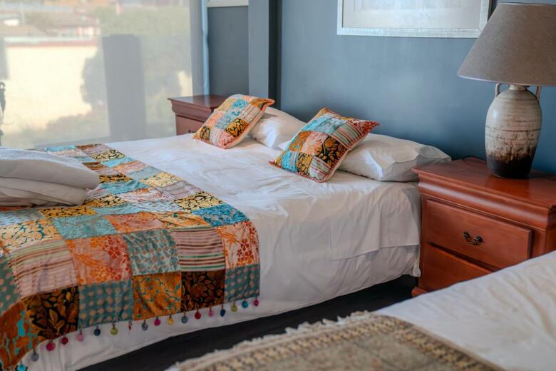 Hotel Boutique Aldea Del Mar
