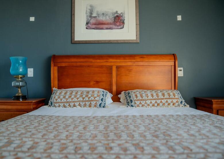 Hotel Boutique Aldea Del Mar