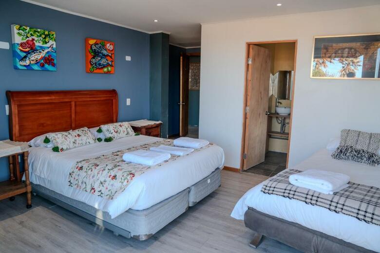 Hotel Boutique Aldea Del Mar