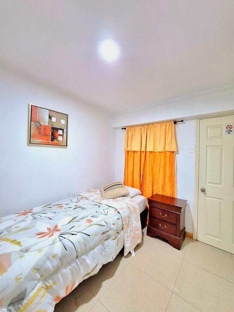 Hotel San Crist�bal Labb�