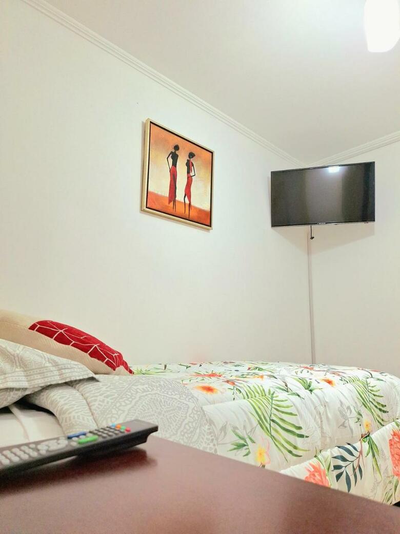 Hotel San Crist�bal Labb�